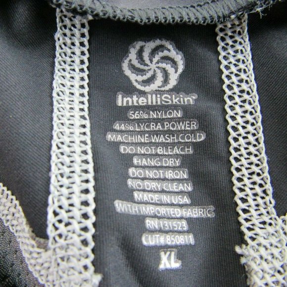 Intelliskin Womens Compression T Shirt - Picture 5 of 5